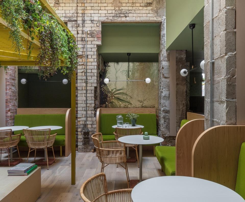 數(shù)字互動展廳設(shè)計2 數(shù)字互動展廳設(shè)計2