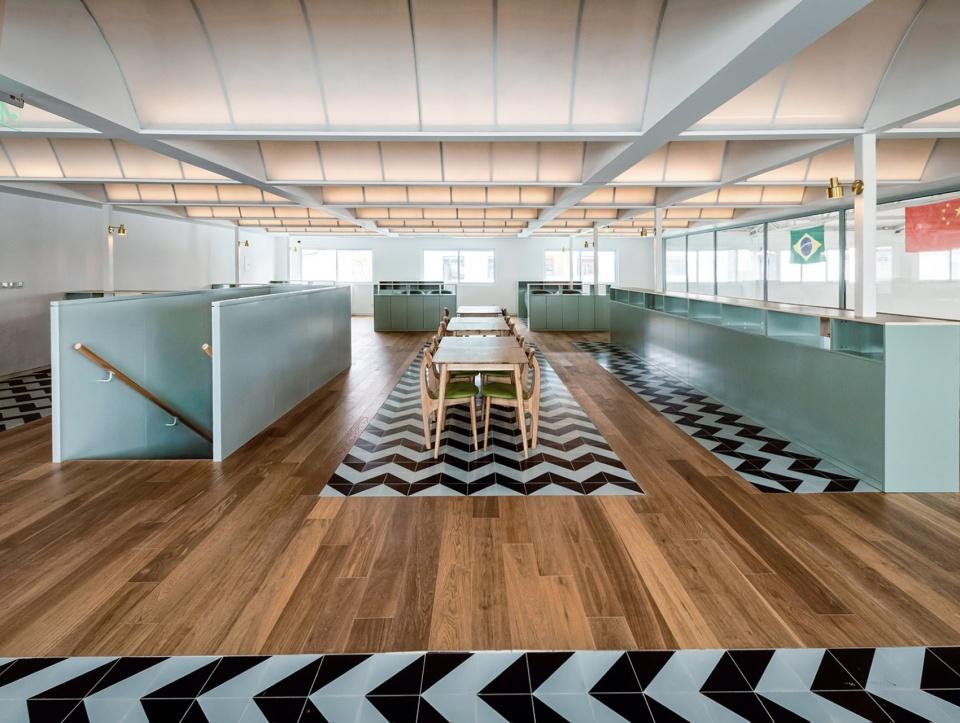 電子沙盤展廳設(shè)計(jì)方案1 電子沙盤展廳設(shè)計(jì)方案1