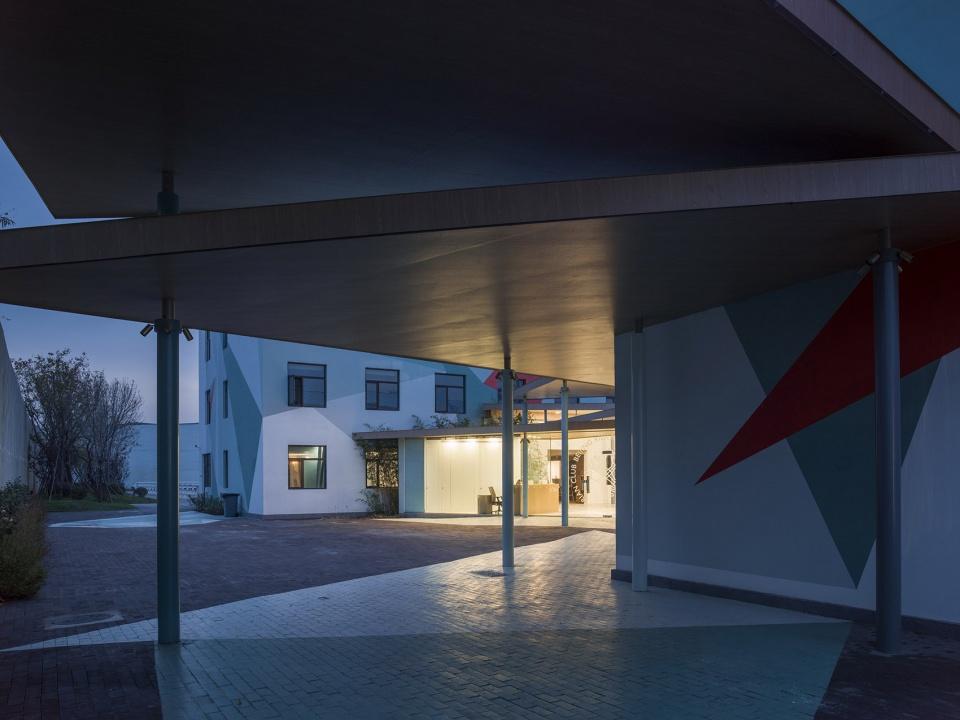 電子沙盤展廳設(shè)計(jì)方案2 電子沙盤展廳設(shè)計(jì)方案2