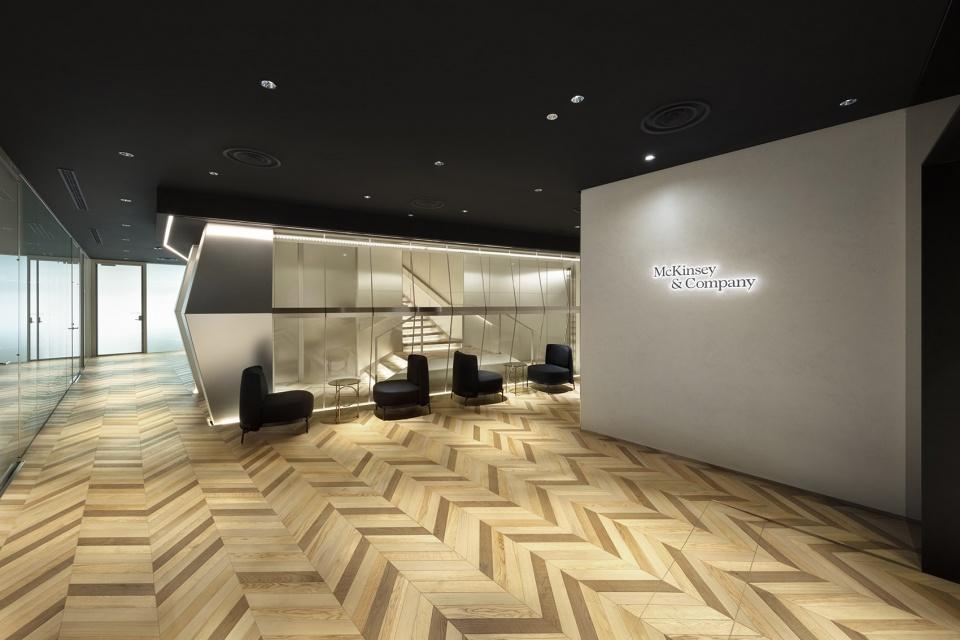 城市規(guī)劃展廳空間設(shè)計圖4 城市規(guī)劃展廳空間設(shè)計圖4