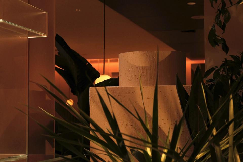 電子公司展廳設(shè)計(jì)大綱案例3 電子公司展廳設(shè)計(jì)大綱案例3