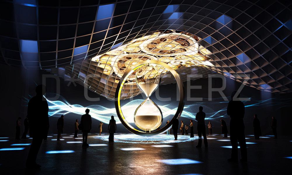 展廳設(shè)計(jì)公司哪家好 展廳設(shè)計(jì)公司哪家好