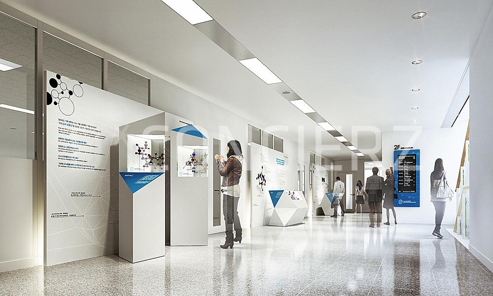 陳列展廳設(shè)計(jì) 陳列展廳設(shè)計(jì)