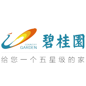 碧桂園logo 碧桂園logo